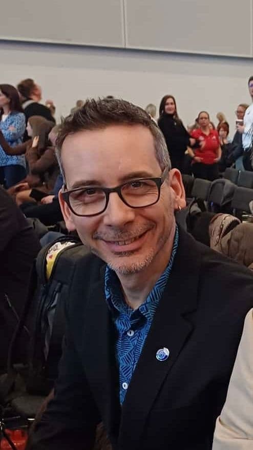 Christian - Pfalzweit
